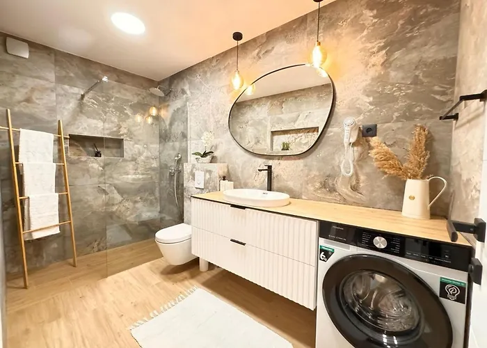 Apartmani Nikola